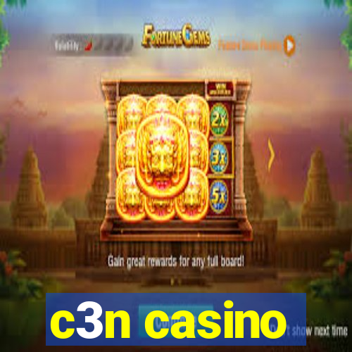 c3n casino